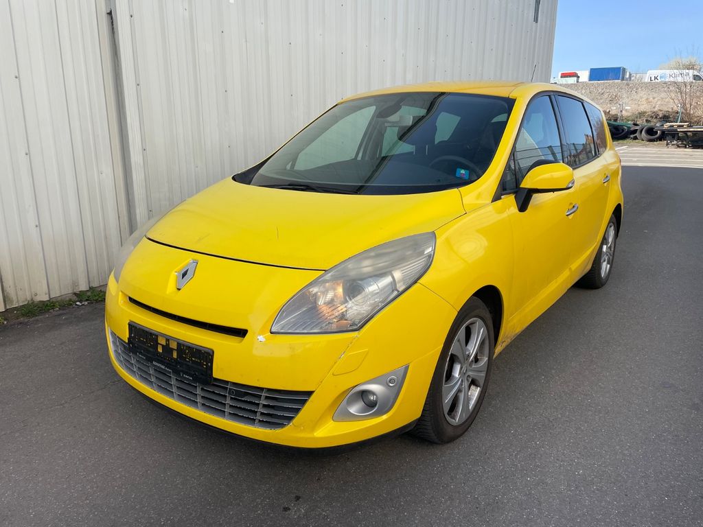 Angebot ansehen Renault Grand Scenic