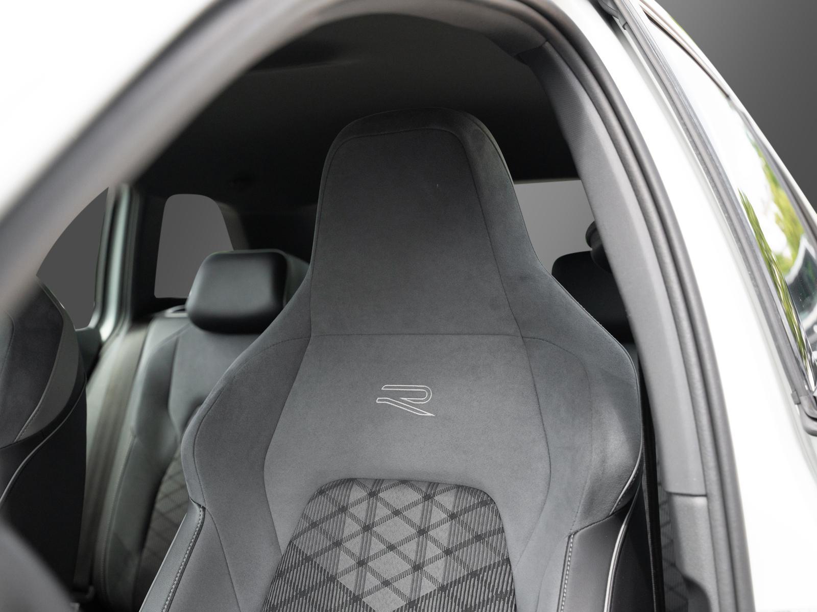 Volkswagen Golf R-Line Business-Paket Premium ACC, миниатюра 28