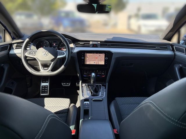 Passat Business 2.0 TDI Navi Rückfahrkamera ACC