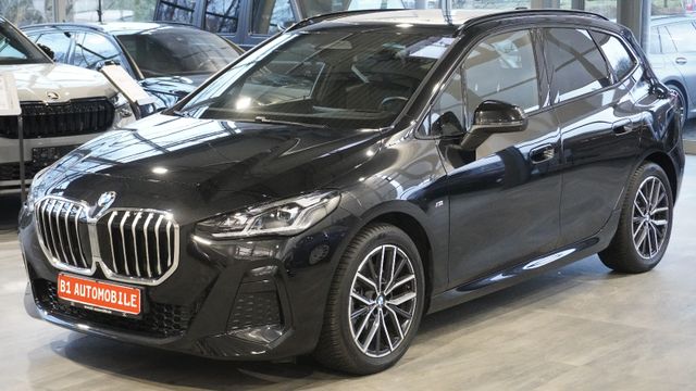 BMW 220 Active Tourer M Sport UPE 52.740