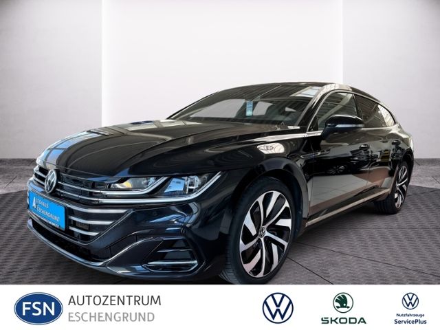 Volkswagen Arteon Shooting Brake 1.4 eHybrid DSG R-LINE AHK