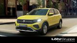 Volkswagen T-Cross 1.0 TSI OPF 5-Gang - Volkswagen T-Cross Neuwagen