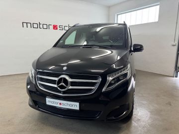 Mercedes V 250 - 3
