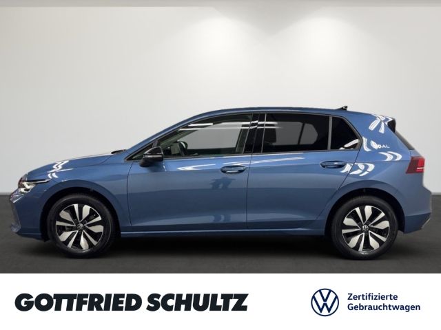 Volkswagen Golf VIII 1.5 TSI LED NAV AHK ACC KAMERA Goal foto 4