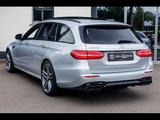 Mercedes-Benz E 63 AMG T-MODELL 4M+°NIGHT°360°PANO°BURM°AHK - gebrauchte Mercedes-Benz E 63 AMG aus dem Jahr 2019