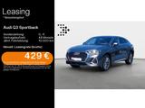 Audi Q3 Sportback 45 TFSIe S line Business*Matrix*EPH - Audi Q3 sport mit Hybrid-Antrieb (Benzin/Elektro)