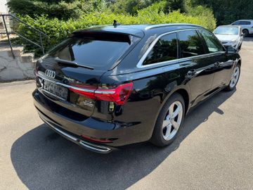 Audi A6 - 4