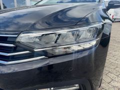 Fahrzeugabbildung Volkswagen Passat Variant 2.0 TDI DSG BUSINESS ACC KEYLESS