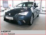 Seat Ibiza 1.0 TSI Style Kamera GRA Allwetter LED SHZ - Seat Ibiza Gebrauchtwagen in Bonn