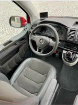 Volkswagen T6 Camper * Langer Radstand * Hochdach * AHK *  - Offers matching your search criteria