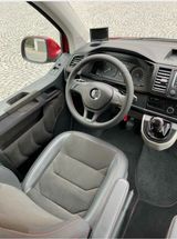 Volkswagen T6 Camper * Langer Radstand * Hochdach * AHK *  - Hochdach