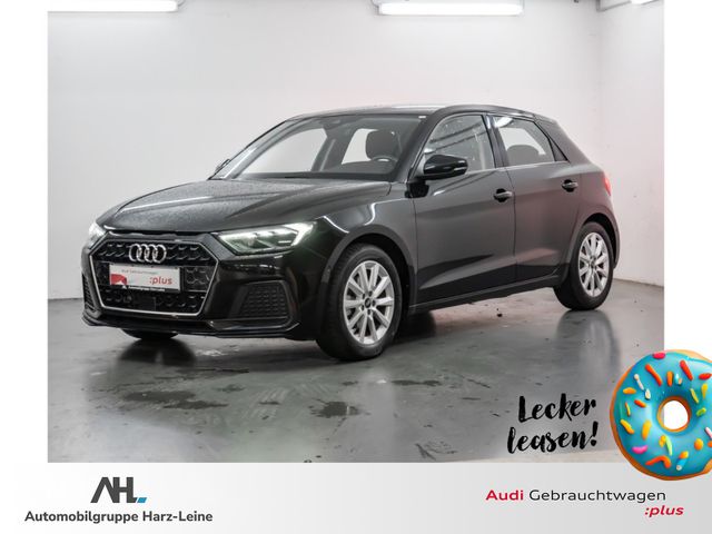 Audi A1 Sportback Advanced 30 TFSI Navi+, LED, SHZ