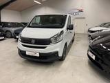 Fiat Talento - weiße Fiat Talento