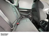 Skoda Karoq - Vorschau Bild 7