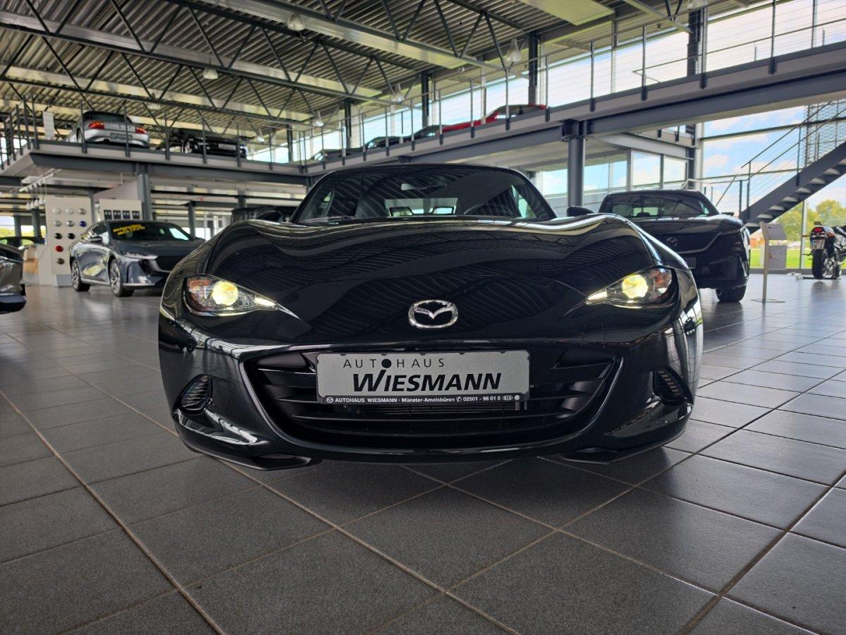 Mazda MX-5 SKYACTIV-G 1.5
