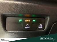 Skoda Superb - Vorschau Bild 21