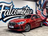 BMW 1.5iA*AUT*M-SPORT*SHADOW*LED* - BMW 116 mit Halbautomatikschaltung
