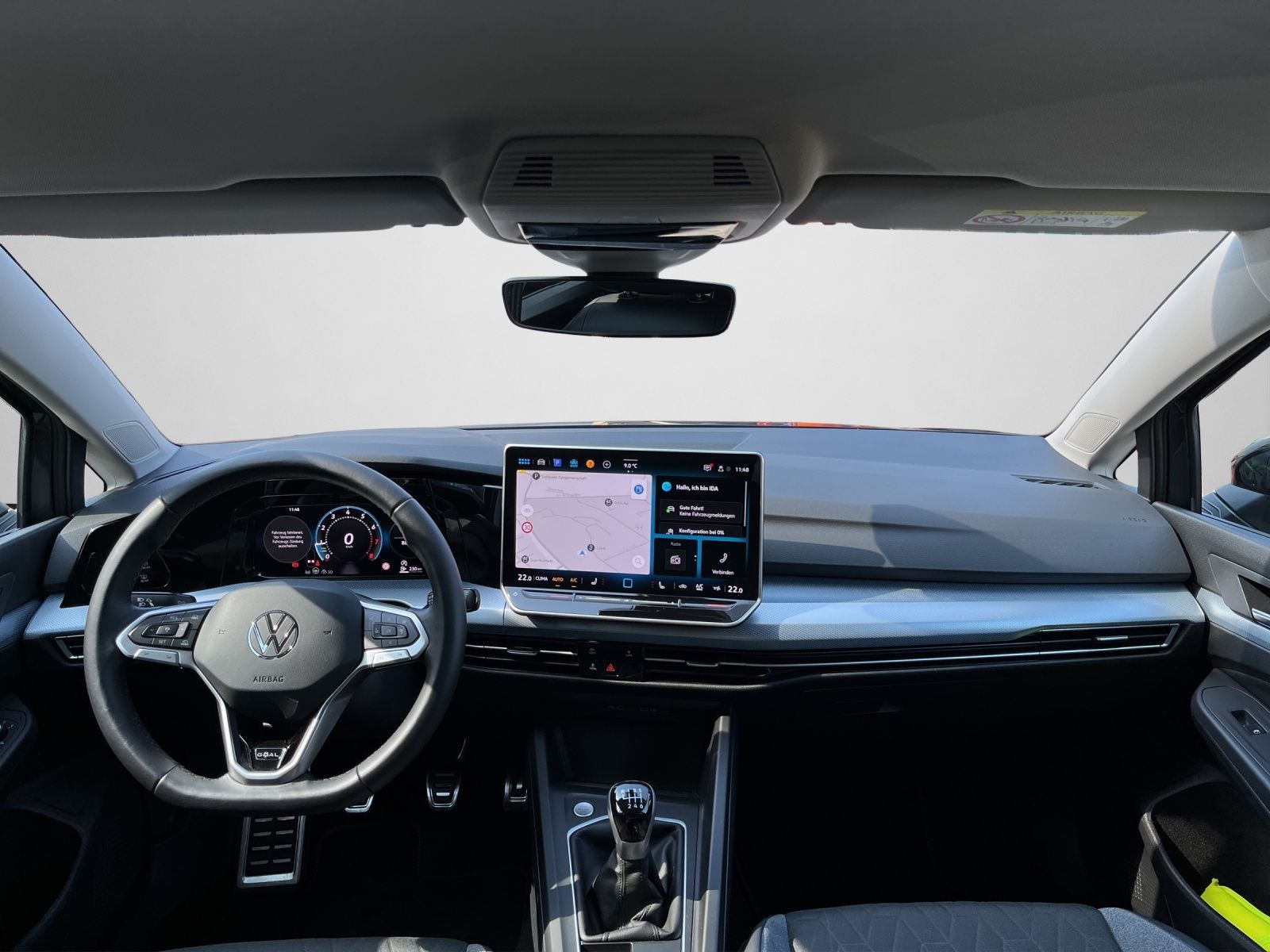 Volkswagen Golf - Bild 4