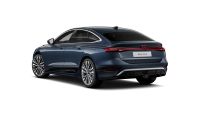 Audi A6 e-tron - Vorschau Bild 3