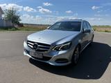 Mercedes-Benz Mercedes E220 CDI Automatik | LED | Schiebedach  - gebrauchte Mercedes-Benz E 220 aus dem Jahr 2013