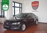 Volkswagen Passat 1.4 TSI ACT Comfortline+Navi+Garantie - Volkswagen Passat: Limousine, Comfortline