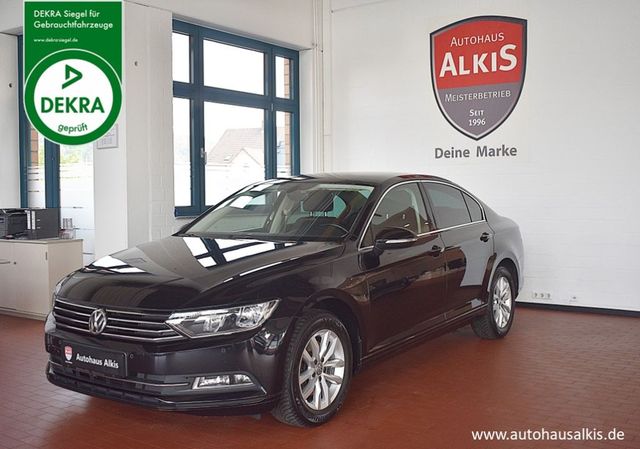 Volkswagen Passat 1.4 TSI ACT Comfortline+Navi+Garantie