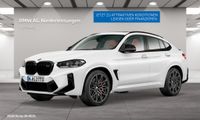 BMW X4 M - Vorschau Bild 1