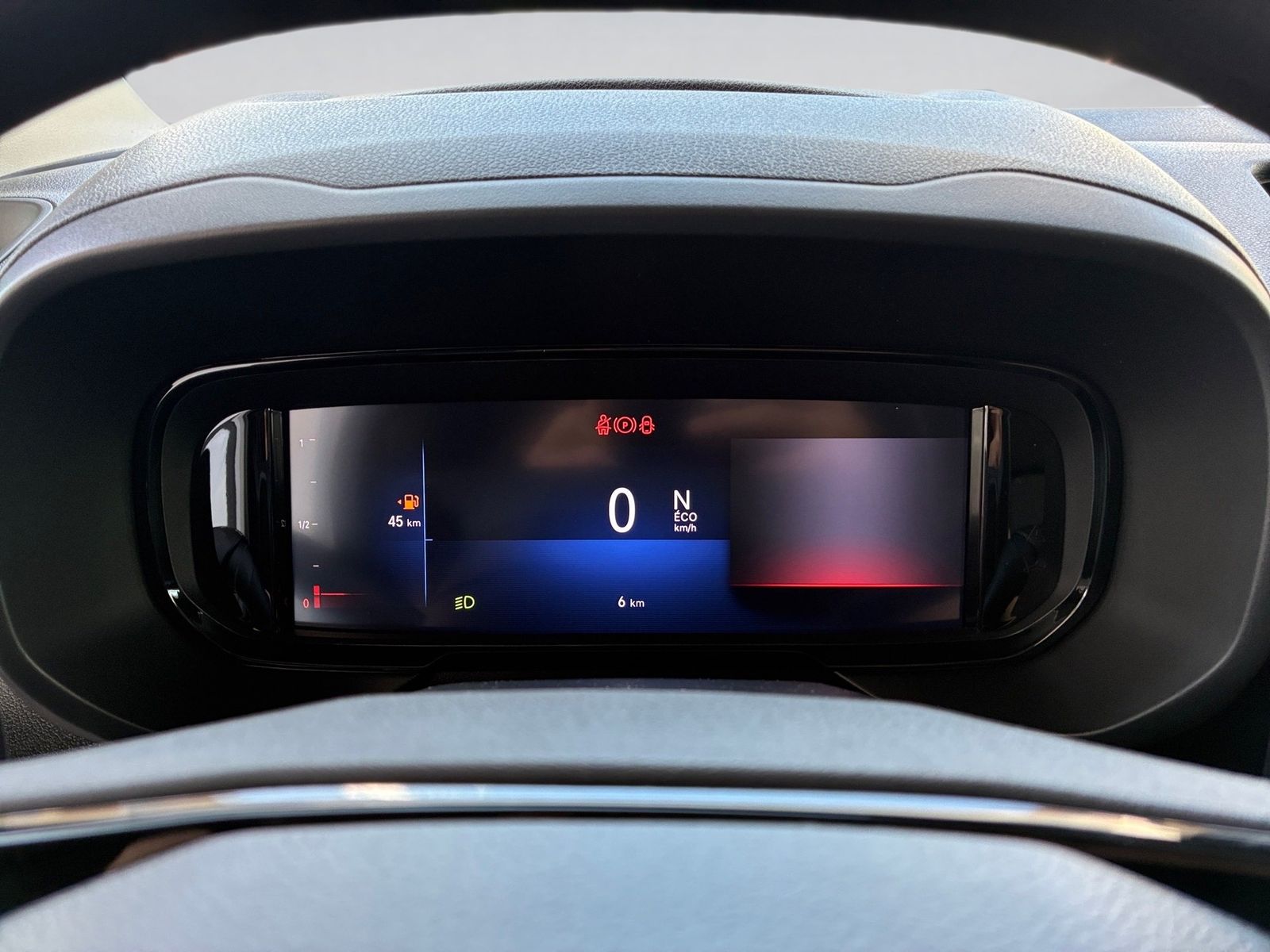 Fahrzeugabbildung Opel Combo E Cargo 1.5 D Basis erhöhte Nutzlast XL
