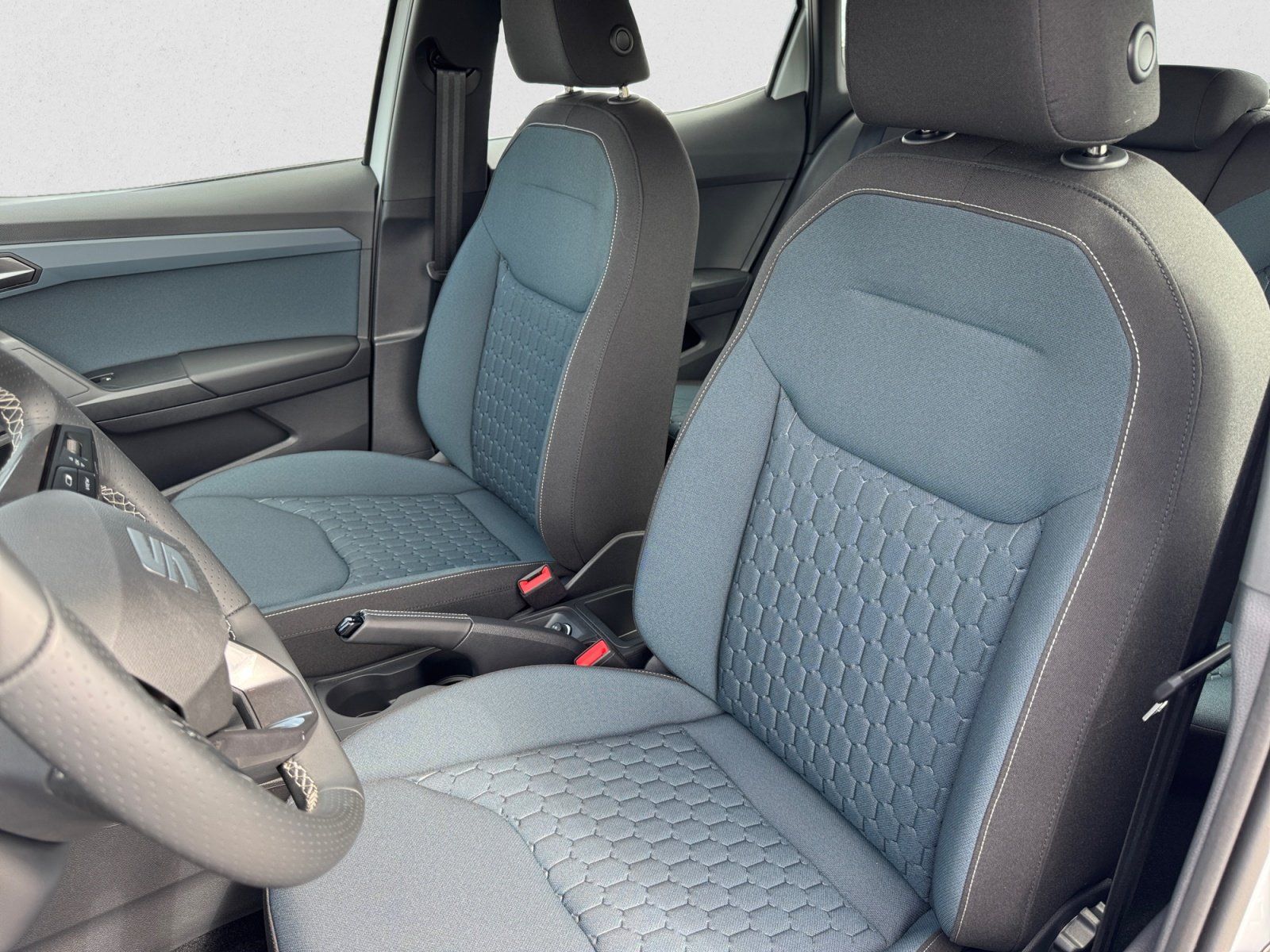 Seat Ibiza - Bild 9