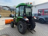 Andere Allrad Traktor YTO-SG-354C mit beheizter Kabine - Allrad Traktor