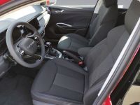 Skoda Fabia - Vorschau Bild 6