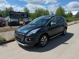 Peugeot 3008 Allure 155 THP Automatik - gebrauchte Peugeot 3008 aus dem Jahr 2014