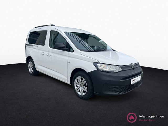 Caddy California 1.5 TSI Miniküche, Standhzg., N