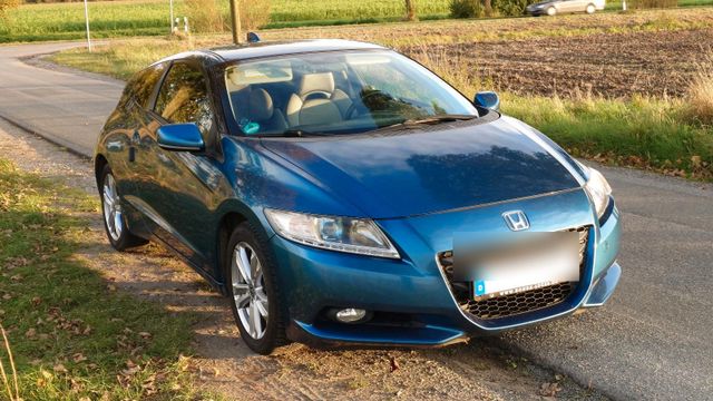 Honda CR-Z Hybrid Sport