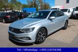 Volkswagen Passat Lim. Business/Automatik/1.Hand/Nr. 11 - Volkswagen Passat: Limousine