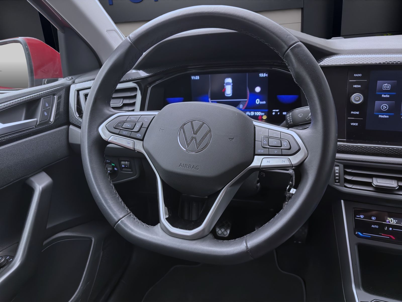 Volkswagen Polo - Bild 11