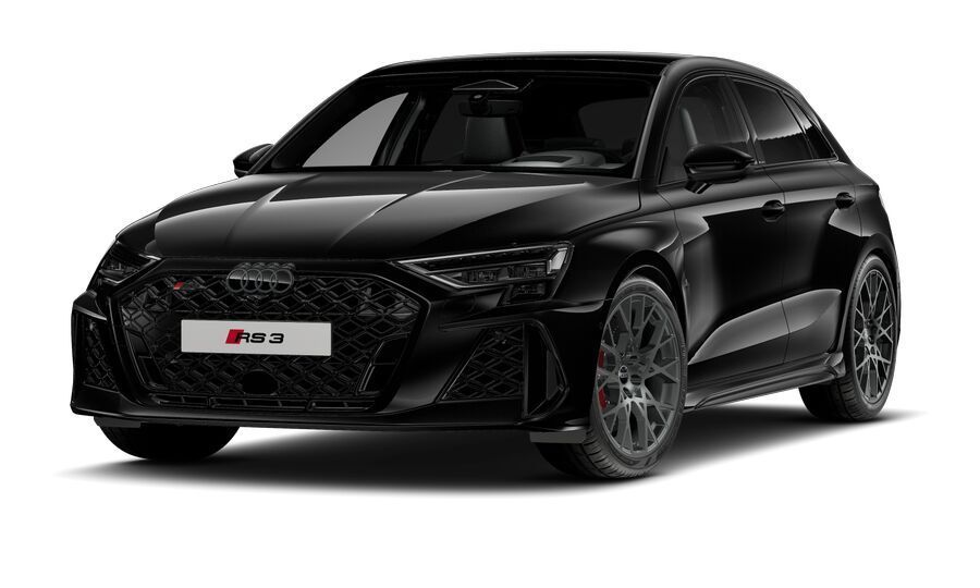 Fahrzeugabbildung Audi RS 3 Sportback 2.5 quattro TFSI 360,HUD, Vmax 28