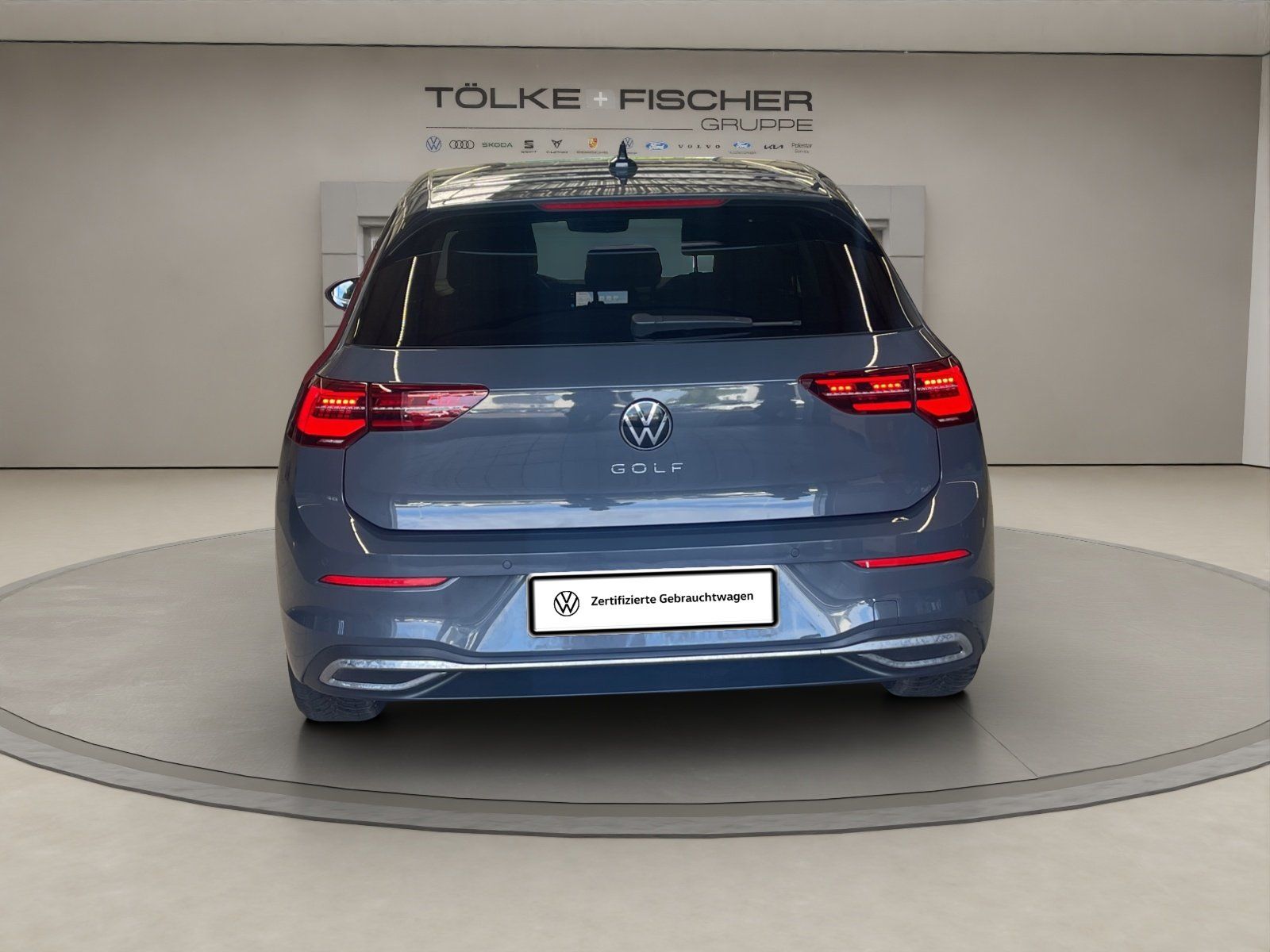 Volkswagen Golf - Bild 5