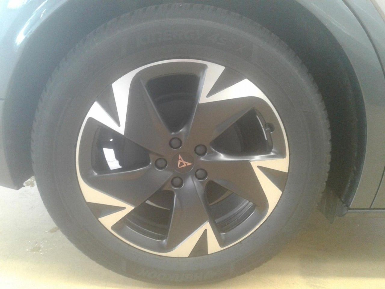 Cupra Tavascan - Bild 14