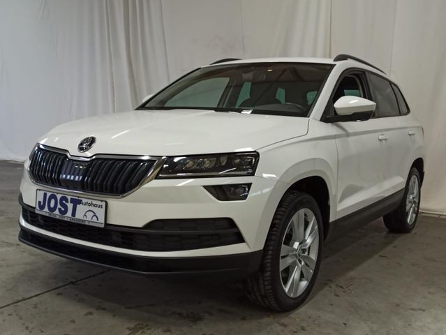 Skoda Karoq Style 2.0 TDI DSG 4x4 Navi LED ACC Dig.Coc