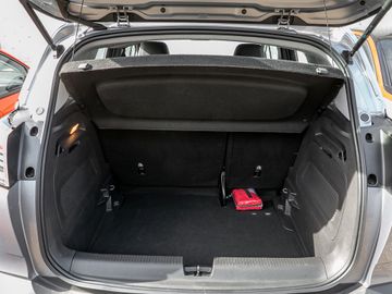 Opel Crossland 1.2 Elegance Verkehrsschilder-Assi.