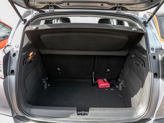 Opel Crossland 1.2 Elegance Verkehrsschilder-Assi.