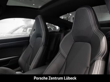 Porsche 992 - 5