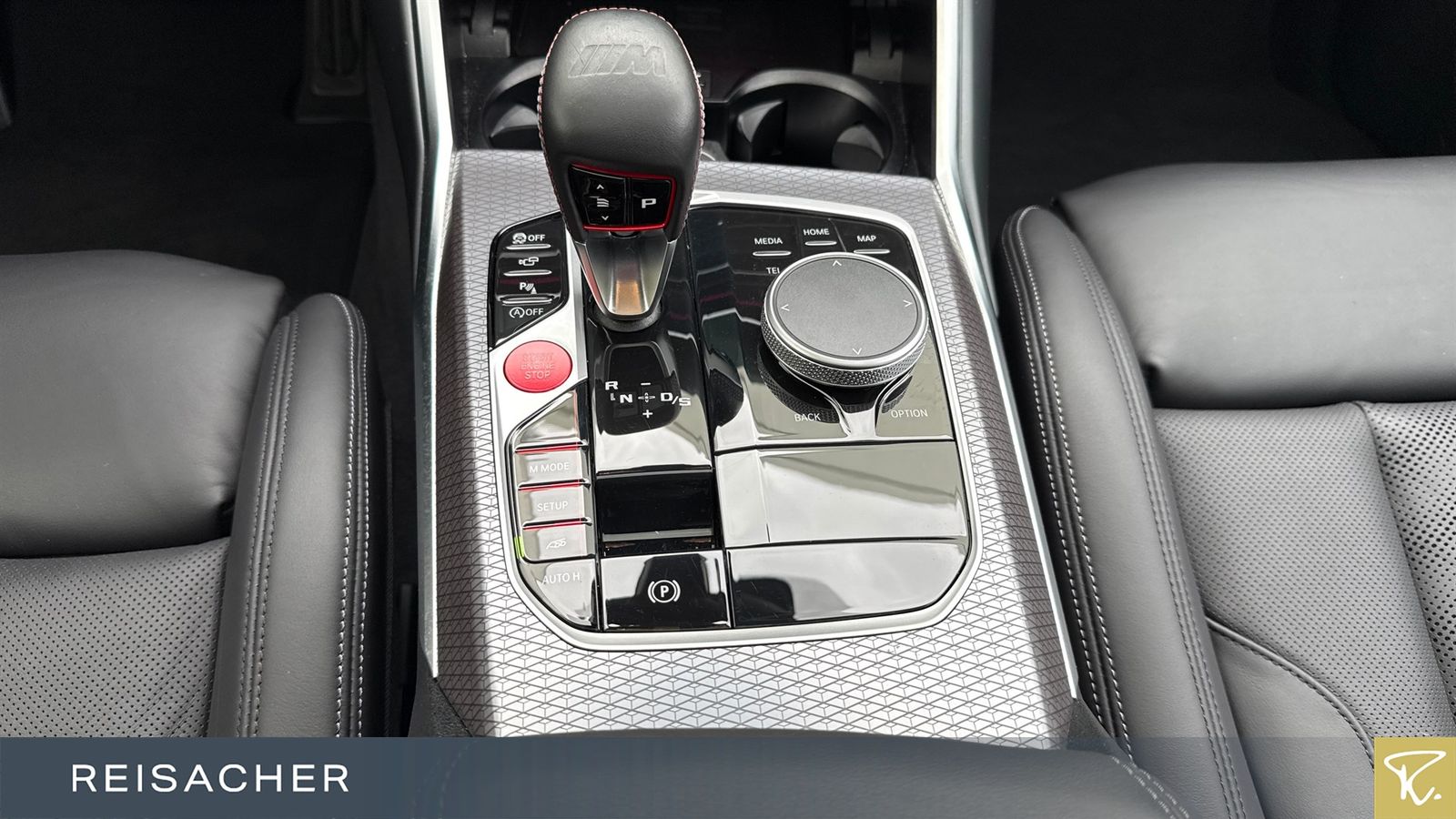 BMW M3 - Bild 11