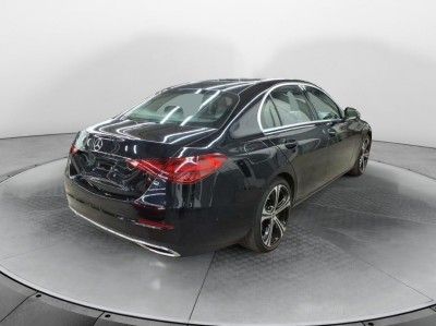 Fahrzeugabbildung Mercedes-Benz C 200 Avantgarde+Digital+Memory+Ambiente+RFK+Aug