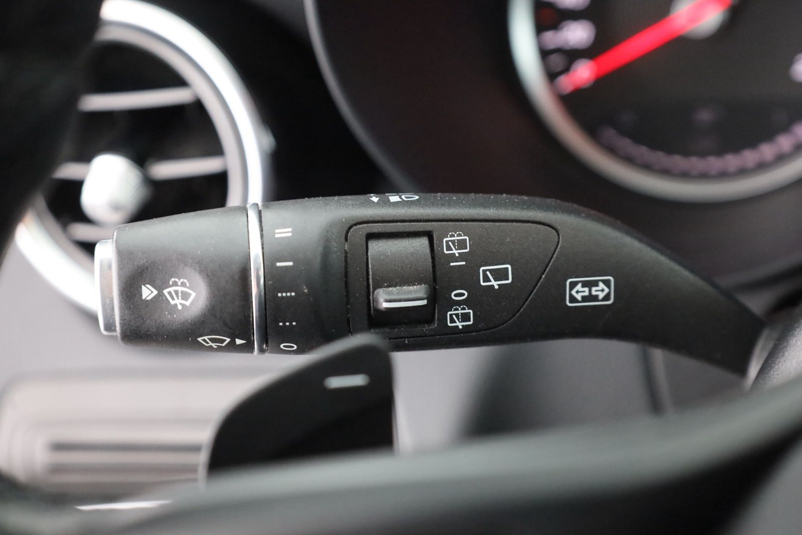 Mercedes-Benz C200 T-Modell 4Matic Standard LED Navi Kamera foto 17