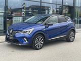 Renault Captur II 1.6 E-TECH Plug-in 160 Initiale Paris - Renault Captur: Initiale Paris