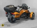 Can-Am Spyder F3 LIMITED LTD Special Series - Can-Am Spyder F3-S
