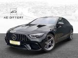 Mercedes-Benz AMG GT 4-trg. 43 +PerformanceSit+360°CAM+