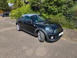 MINI Cooper Coup - MINI Cooper Coupé Gebrauchtwagen